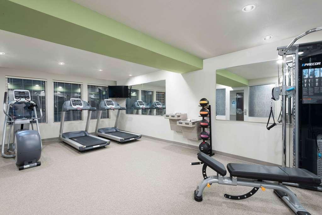 Woodspring Suites Chicago Tinley Park Facilities photo